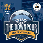 3rd Annual - DOWNPOUR (2025))