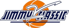19th Annual - JIMMY V CLASSIC (2025) Standings