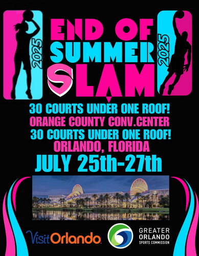 End of Summer Slam