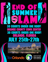 End of Summer Slam