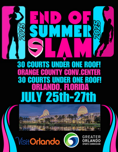 End of Summer Slam Teams