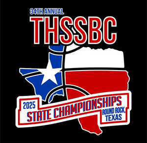 34th Annual Texas Home School State Basketball Championships Teams