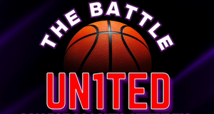 THE BATTLE UN1TED