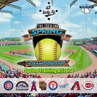 TCS Spring Championship