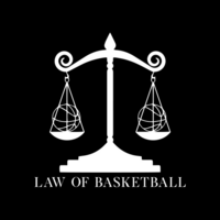 Law of Basketball