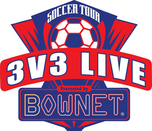 3v3 Live - Schaumburg "Under the Lights" Standings