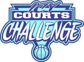 Hustle Icy Courts Challenge