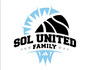TN Girls AAU State Qualifier - TN SOL NRS Event Venues