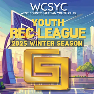 GSG - Youth Rec League - Winter 2025 Teams