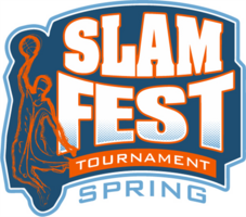 Spring Slam Fest 1 - May 3-4, 2025 - Erie , PA
