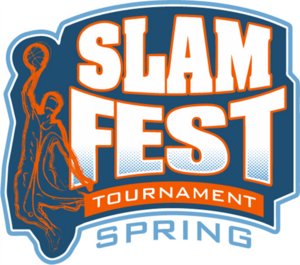 Spring Slam Fest 1 Venues