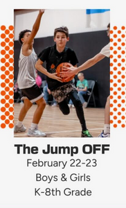 IGN JUMP OFF 2025 Teams