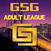 GSG - Adult League - Spring 2025