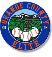 OC Elite Baseball