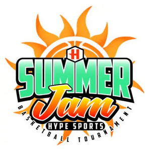 HYPE Sports 2025 Summer Jam Venues