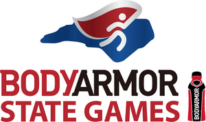  BODYARMOR STATE GAMES