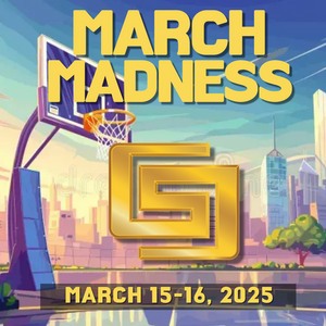 GSG - March Madness Tournament Teams