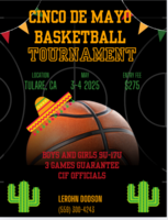 2025 Cinco De Mayo Festival 