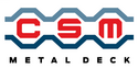 CSM Metal Deck