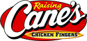 Raising Canes