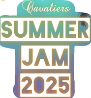 Cavaliers Summer Jam