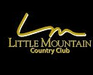 Little Mountain Country Club