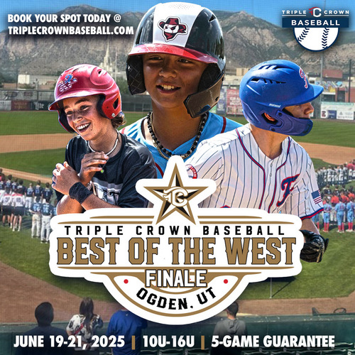 Best of the West Finale
