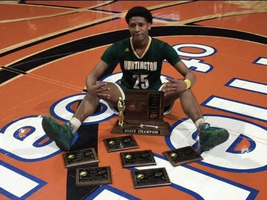 John Dawson Youth Basketball Camp