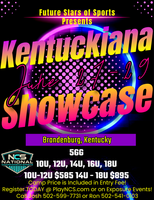Kentuckiana Showcase 5GG