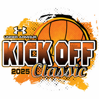 Under Armour Kickoff Classic