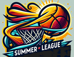 2025 Metro Prep Summer Basketball League