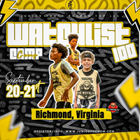 2025 Watchlist100 Camp