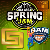 GSG/BAM - Spring Jam/Spring Hoop Classic