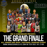 GSE GRAND FINALE (ROCKWALL)