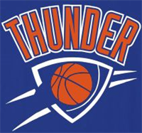 Thunder Basketball