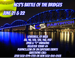 FREE ENTRY Future Stars Battle of the Bridges 3GG