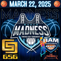 BAM/GSG March Madness