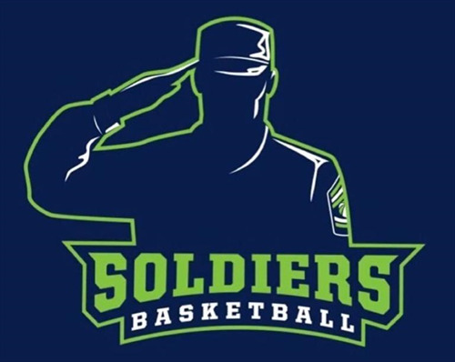 Oakland Soldiers - Spring Extravaganza
