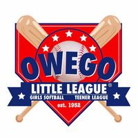 Owego LL 2025 Regular Season