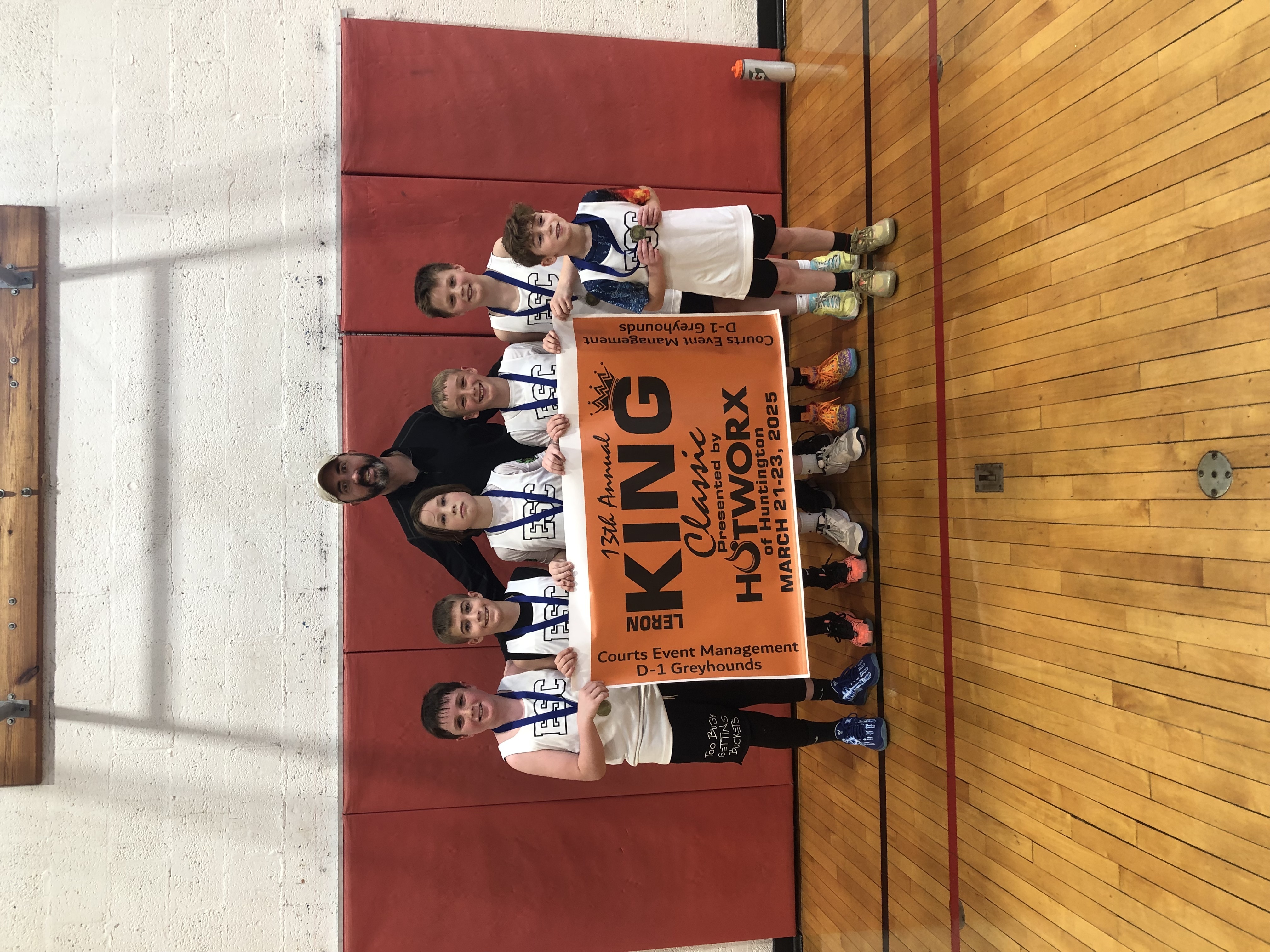 Championship - Champion - ESC