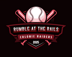 RUMBLE AT THE RAILS - 10U-11U