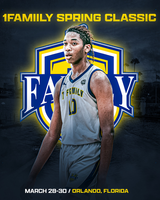 1Family Spring Classic