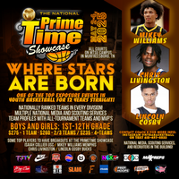 National Youth Basketball Association