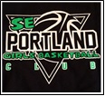 SE Portland Girls Basketball Club