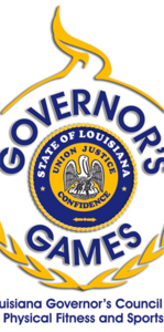 Governor's Games Teams
