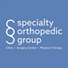 Specialty Orthopedic Group