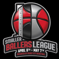 Pocket City Basketball | Smaller Ballers League