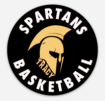 Tracy Spartans