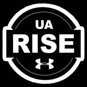 Girls UA Rise Standings