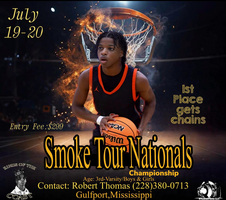 KOTC PRESENTS SMOKE TOUR NATIONALS 
